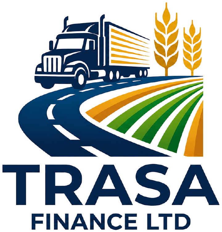 Trasa Finance Ltd