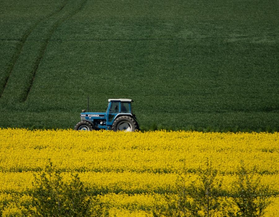 Agriculture