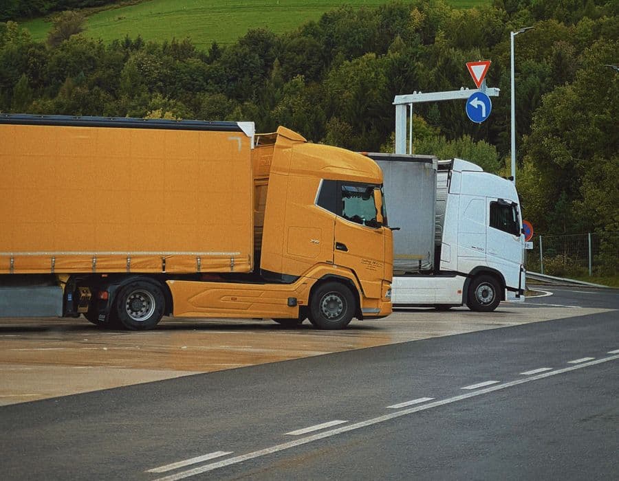 Trucks